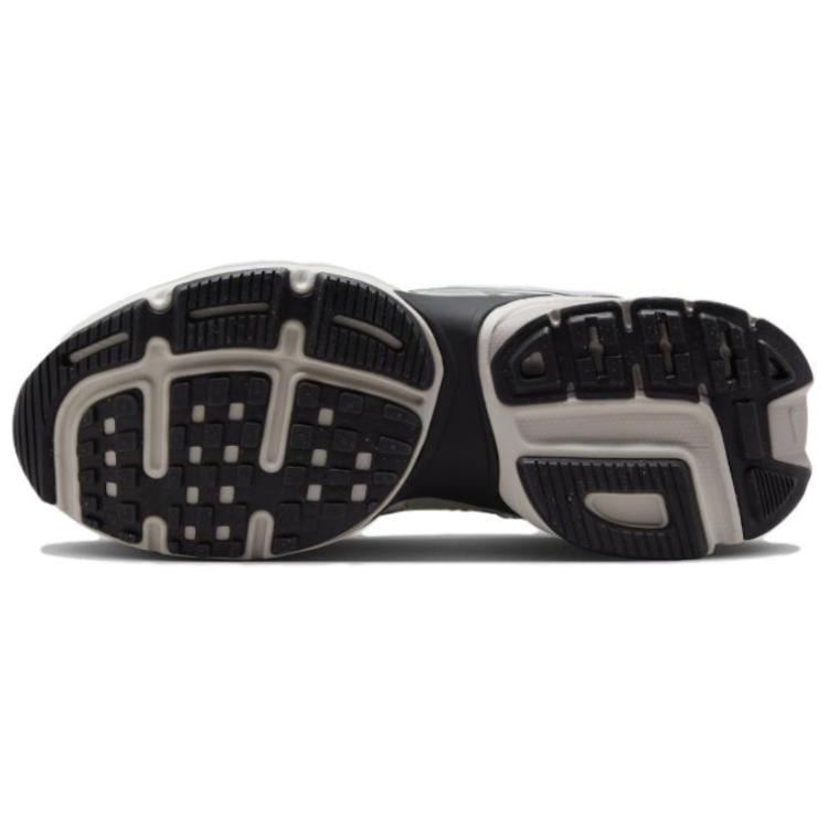 Nike V2K Run Pure Platinum Chrome Women's Sneakers FN6703-002