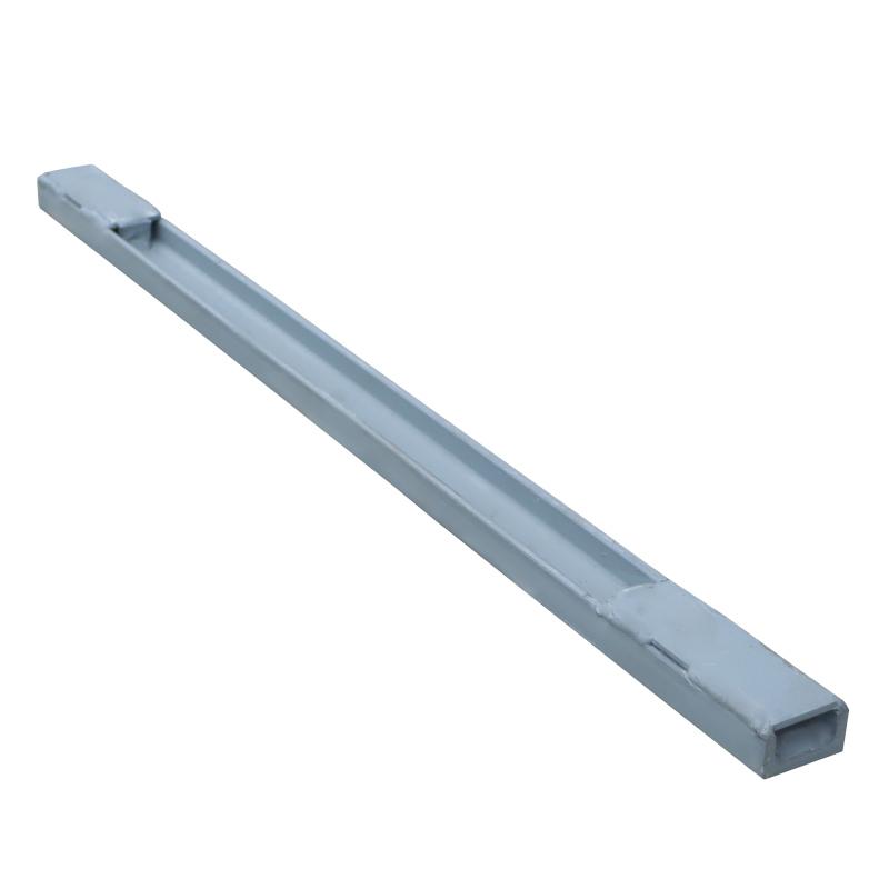 Insert Strip -736mm Reinforced 2222/03-00-200.02 Tytan Unia MORGA Manure Spreader