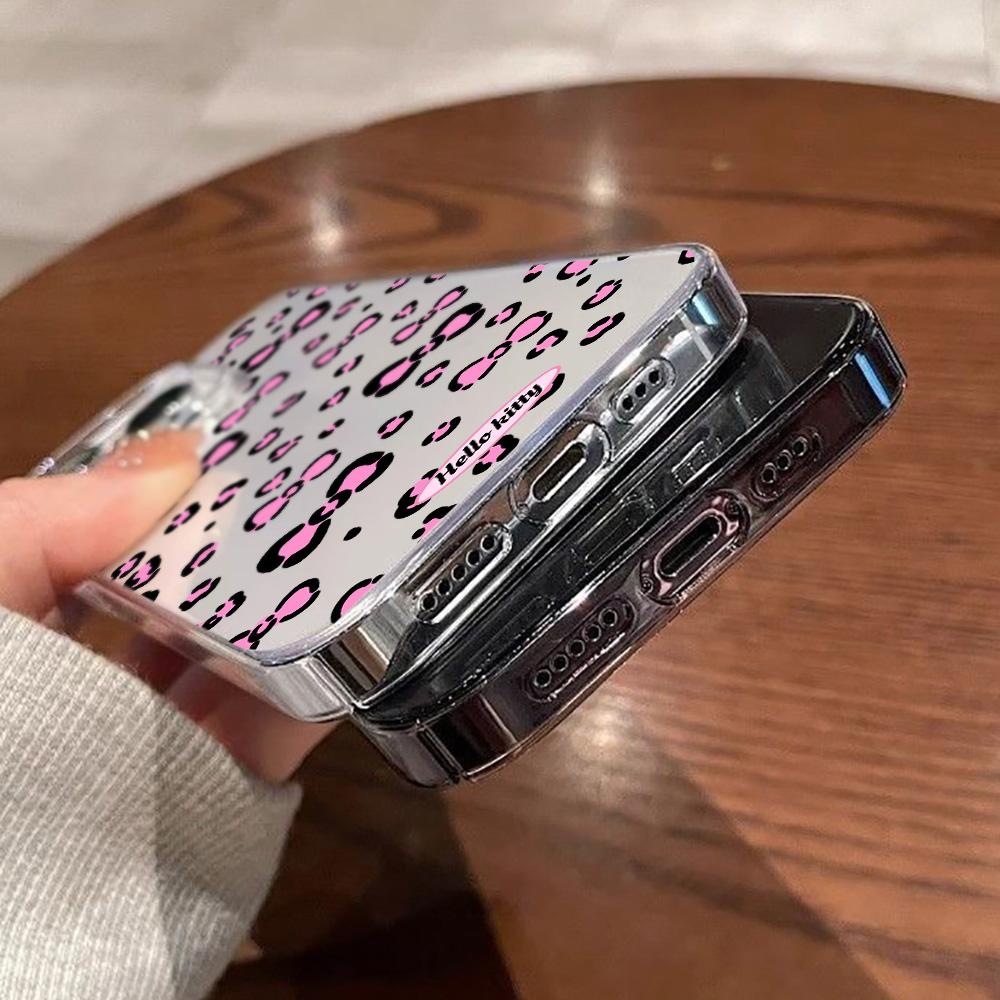 Acrylic Phone Case for iPhone 11 12 13 14 Pro 12 14 16 Pro Max for Samsung A16 A36 A56 S24 FE High-quality Painted Anti-fall Mobile Phone Case