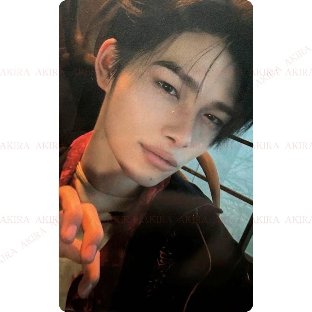 

ENHYPEN ЯПОНСЬКИЙ 4-Й СИНГЛ -YOI- ФОТОКАРТКА З АЛЬБОМУ ЯПОНСЬКИЙ POB РОЗІГРАШ ЩАСЛИВЧИК ОФІЦІЙНИЙ AJINOMOTO POB #2 / NI-KI