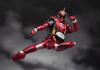 TAMASHII NATIONS Kamen Rider Ghost Fighting Spirit Boost Spirit 145mm Painted Movable Figure S.H.Figuarts Approx. ABS&PVC