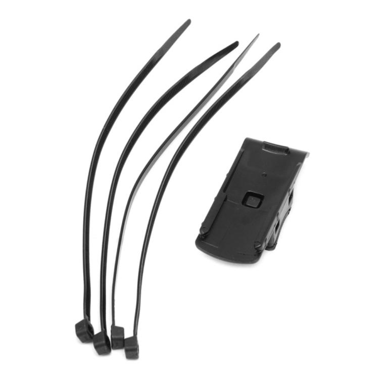 Fahrradbasis Fahrrad GPS Halter Ständer für Garmin eTrex 10 / 20 / 30