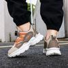 Children's Boys Running Shoes Lightweight Breathable Sports Sneakers for School Fashion Casual Walking Anti-Slip