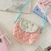 Makeup Bag Camera Storage Bag Cartoon Coin Purses Cute Crossbody Bag  Earphone Storage Bag