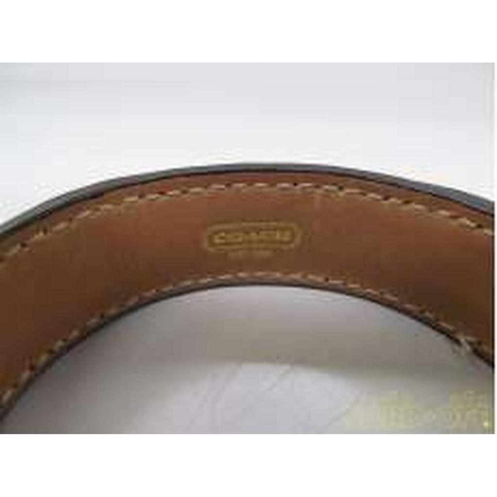 Used COACH Buncle