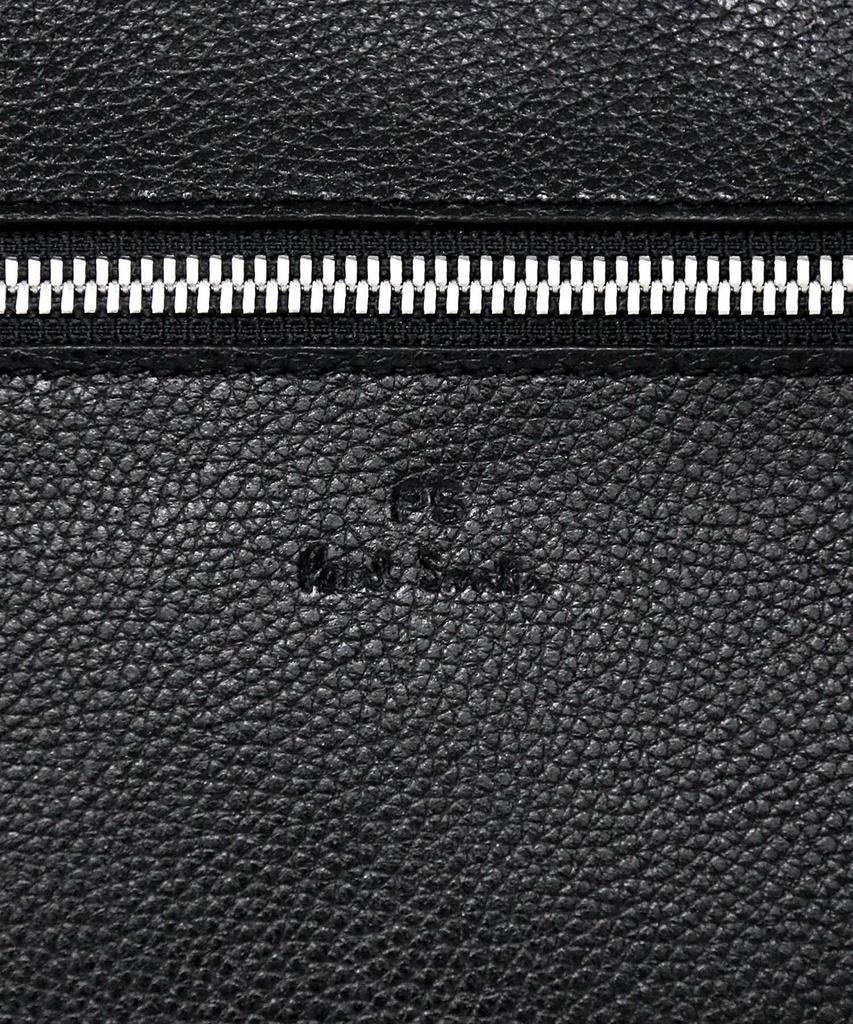 Paul Smith Shoulder Bag 553415B210S Black Men's