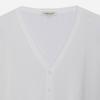 Thursday Island Women V Neck Drop Shoulder Cardigan T264mcd235w
