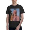 Daniel Larson Angry Classic Essential 100 Cotton Casual Breathable Confortable Summer High End Mens Clothing Mens Gifts