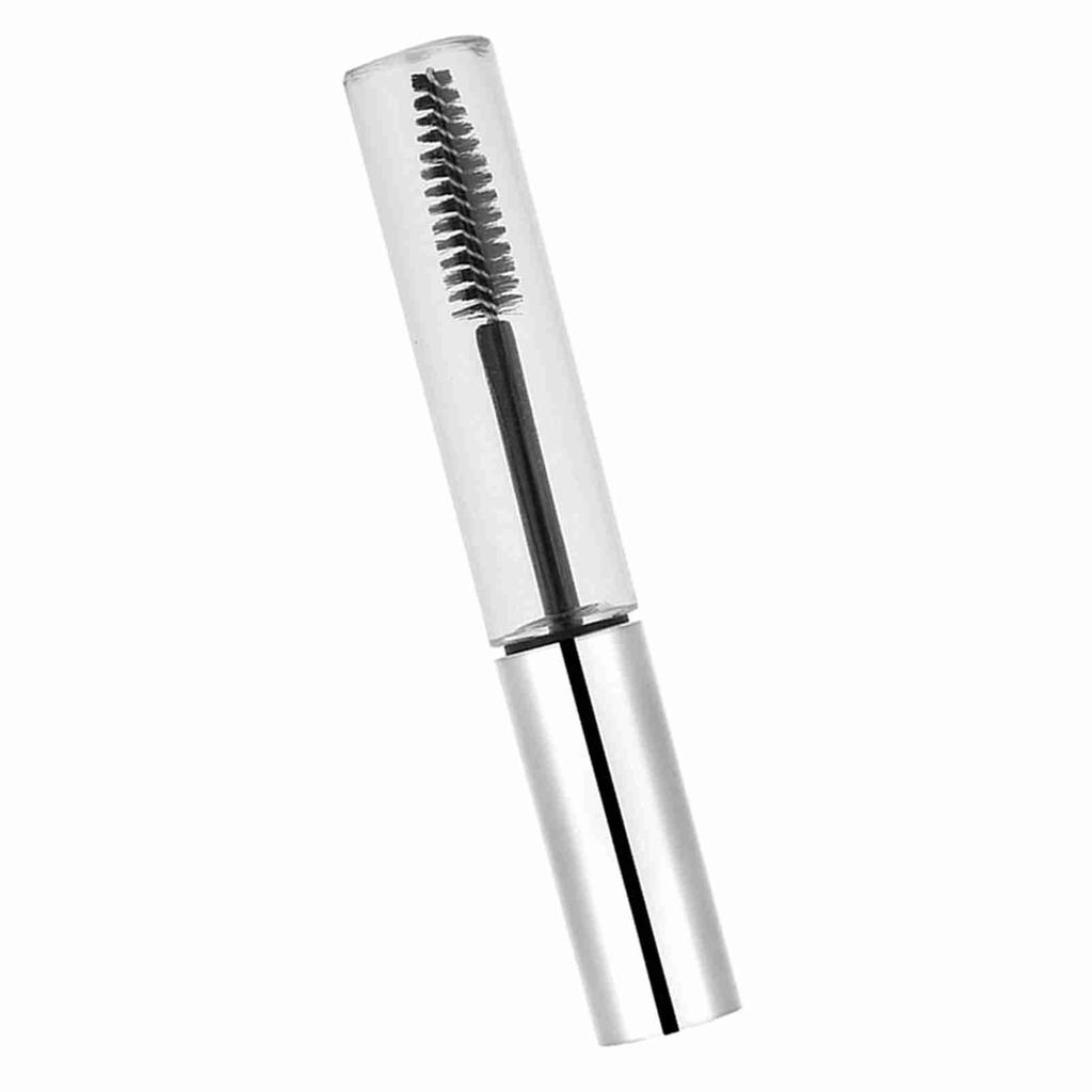 5 barev 10ml prázdná tuba na řasenku s kartáčkem na řasy prázdná nádobka na řasenku #1