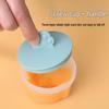 DIY Baby Food & Baking Mold Set
