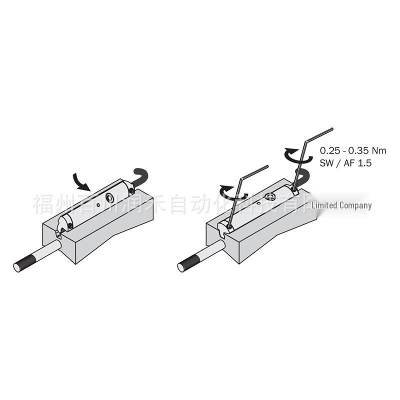MPS Series Sick Cylinder Sensors - MPS-032TSNP0 & MPS-064TSNP0, Brand New, In Stock. 032TSNP0