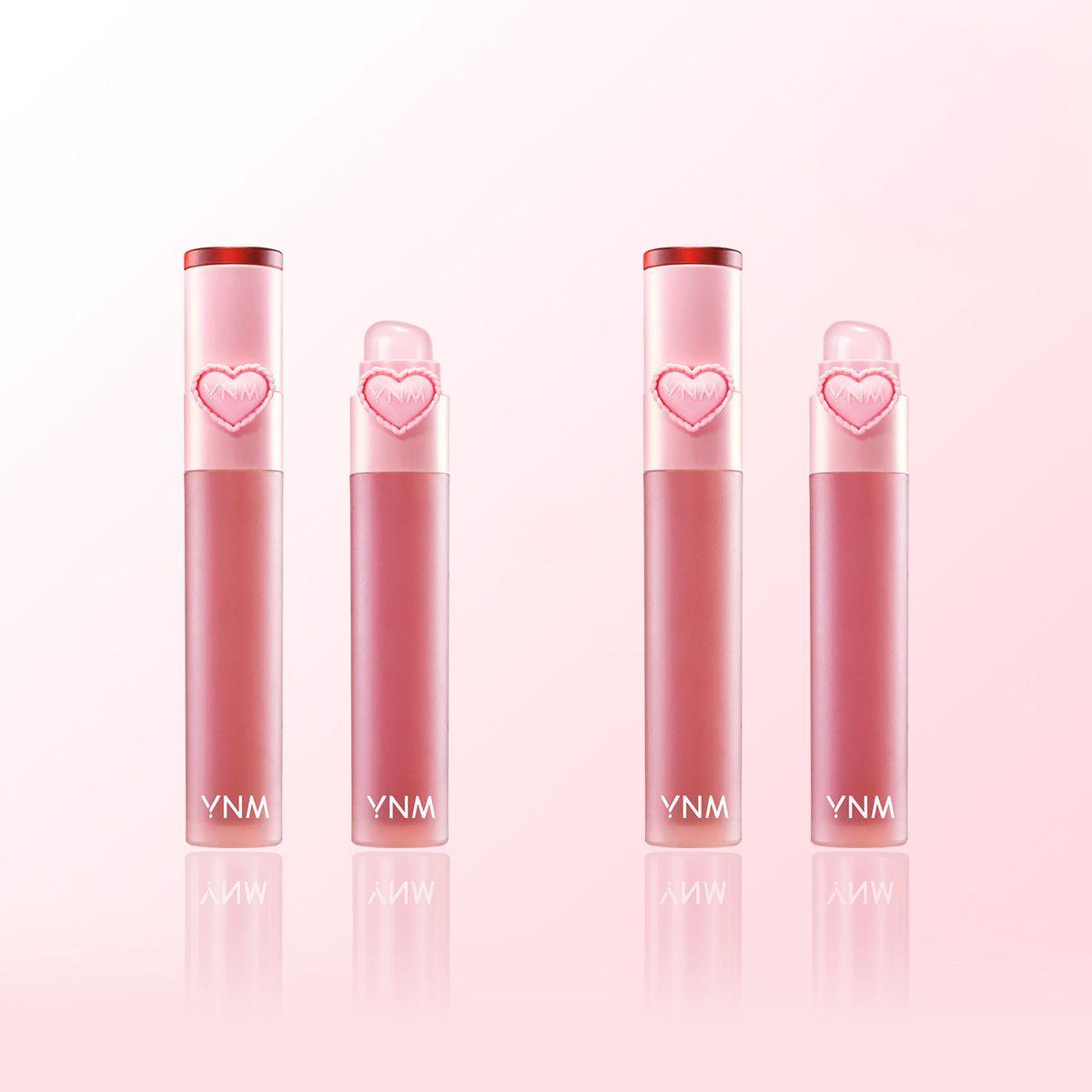 [2 pack] Heart Veil Tint 7 colors