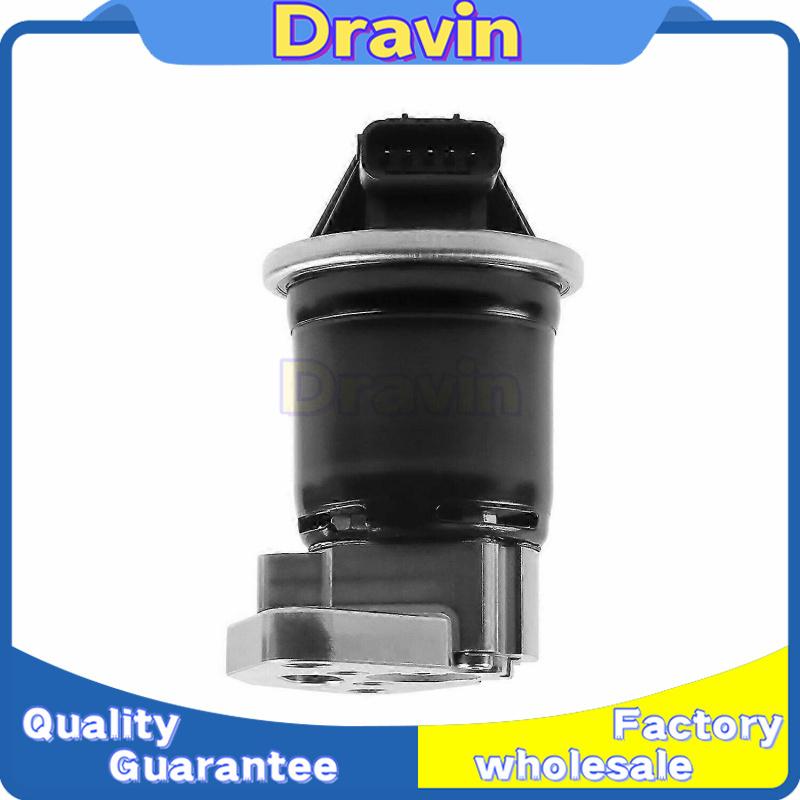 1PC 18011RAAA00 18011-RAA-A00 18011 RAA A00 EGR Valve for 2003-2007 Honda Accord 2.4L-L4