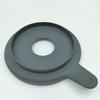 Kitchen Cookware Silicone Lid Universal Bowl Cover Protective Cap Accessory Compatible for Thermomix TM5 TM6 Baking Tool