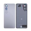 Premium Super Silver Back Glass Battery Cover for OnePlus Nord CE 4 Lite 5G