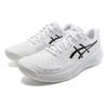New Asics Gel Challenger 14 White Black 1041A405-101