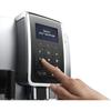 Bean To Cup Espresso Machine - De'Longhi - Dinamica - ECAM350.75.S - 6 Recipes - Silver