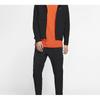Nike Sportswear Tech Pack Woven Slim Fit Joggers Men Bottoms Black CJ5156-011