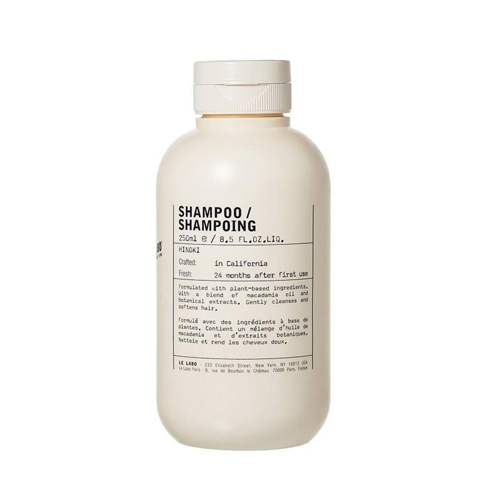 [Le Labo] Hinoki Shampoo