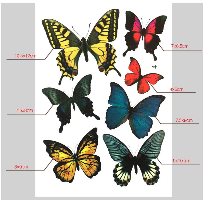 3D Reflective Feather Car Door & Body Stickers: Scratch Cover & Creative Decoration