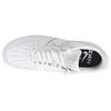 New Nike Air Force 1 Low '07 LV8 4 White Silver AT6147-100