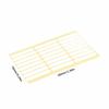3pcs Strong Stickiness Nail Tip Display Adhesive Tape  Practical For Salon & Home