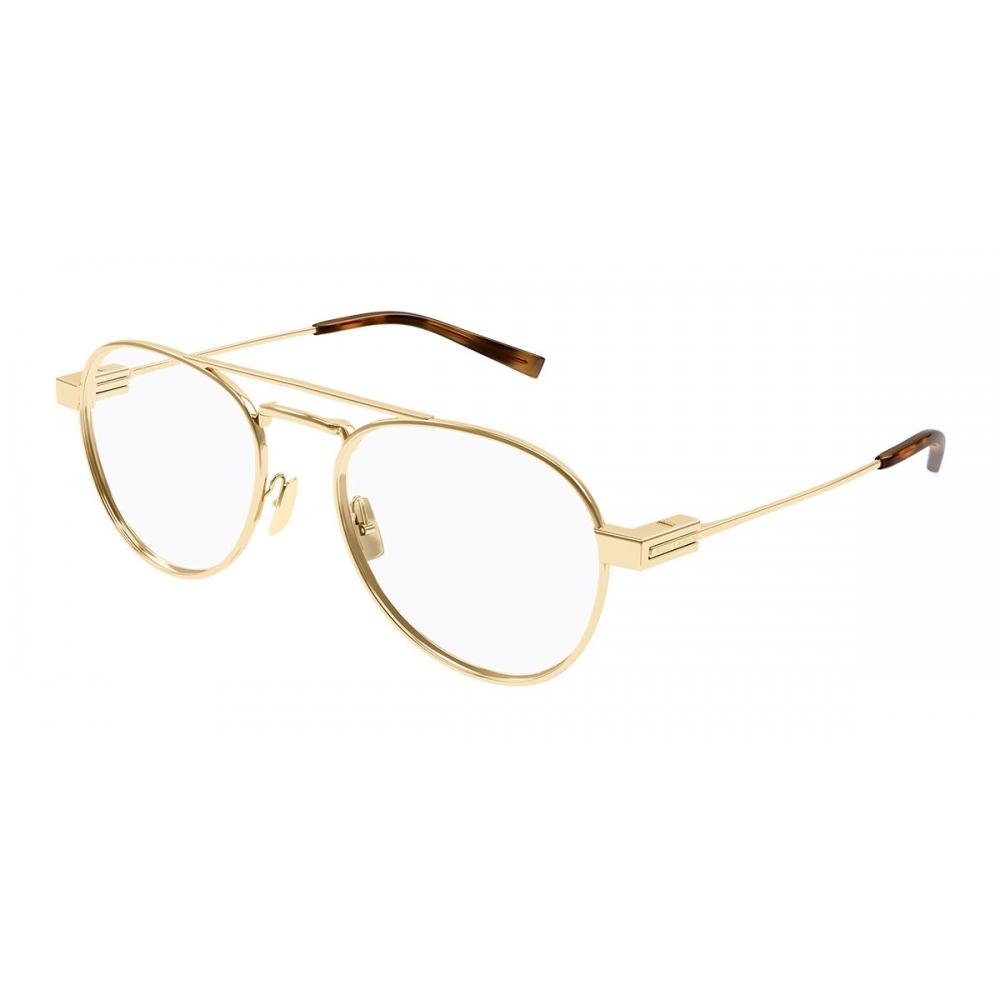 

Saint Laurent Sl 708 Opt 003 Women Eyeglasses 54-19-140