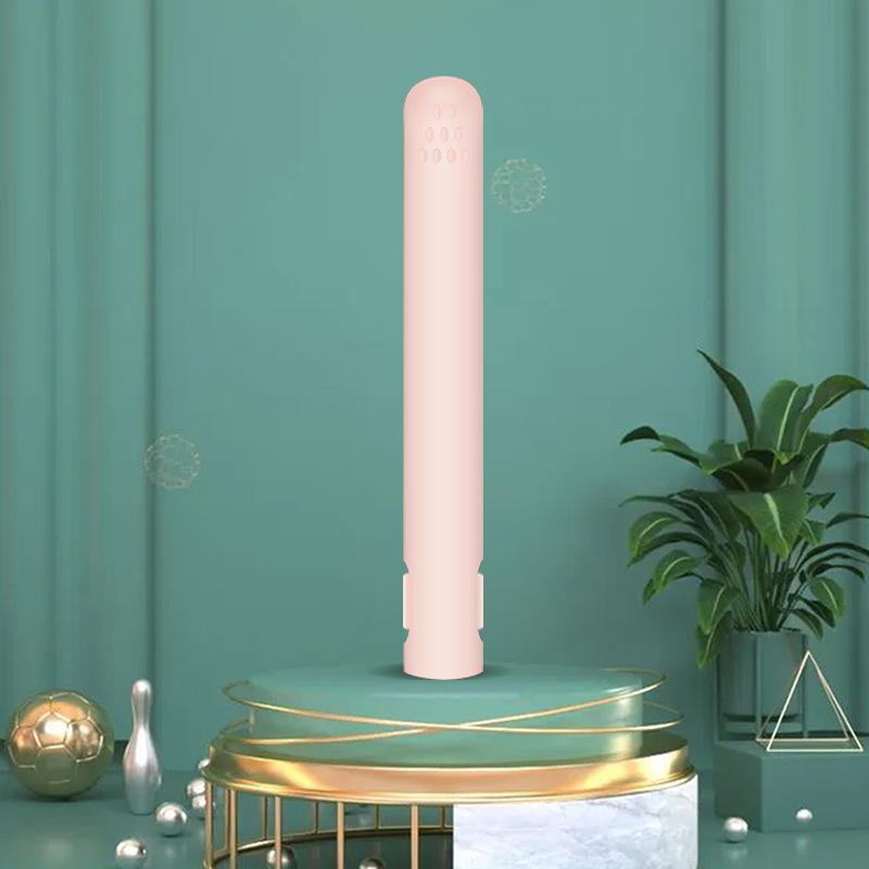 Wireless Splint Student Straight Roll Dual-purpose USB Curling Iron Hair Straightener Does Not Hurt Hair Care Portable Ceramic Temperature Control