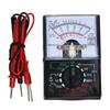 A44Z-Mini Analog Multimeter Tool AC/DC 1000V Voltmeter 500Ma Ammeter 1K Resistance Meter Handheld Pointer Voltage