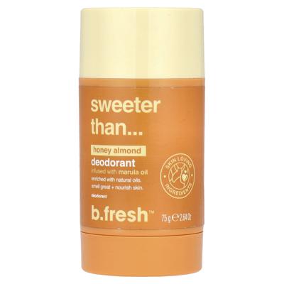 Péče o tělo – Deodoranty a antiperspiranty