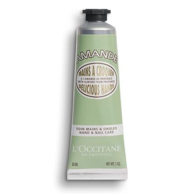 L’Occitane Mandel Ljuvlig Handkräm 30ml