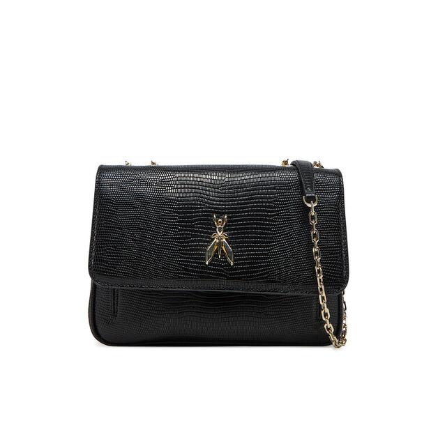 Bag Patrizia Pepe Patrizia Pepe 8B0228/L137 Black