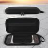 EVA Carrying Case & Screen Protector for Switch 2 Protective Travel Bag Anti-scratch with 10 Game Cards Holder Games Accessories