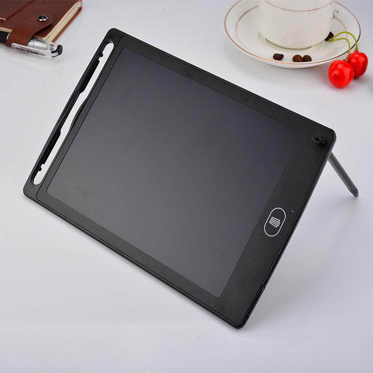 LCD Writing Tablet - 12"/10"/8.5"/4.4" Handwriting & Drawing Board for Kids