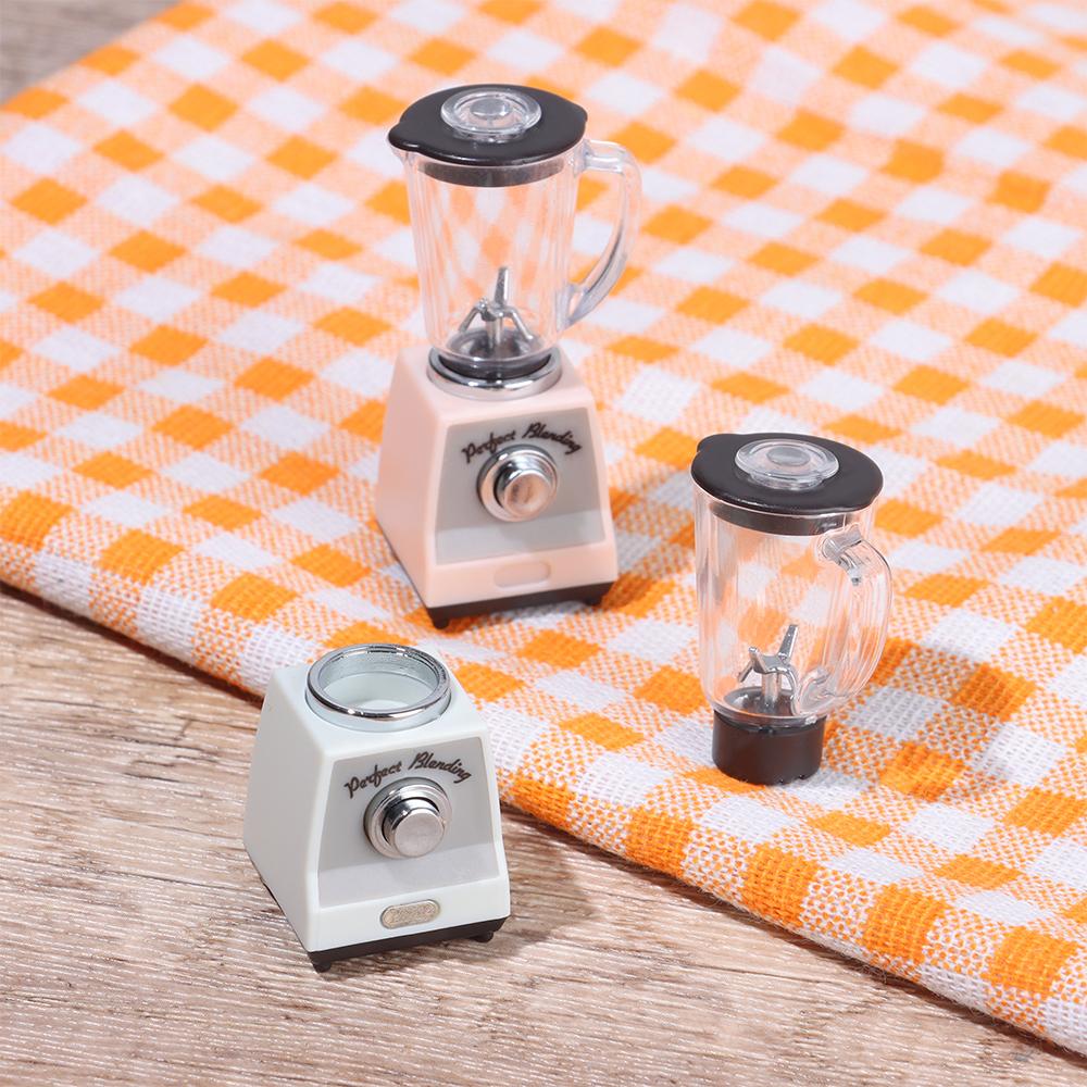 Cup 1:12 Dollhouse Coffee Maker Kitchen Furniture Coffee Pot Doll House Miniature Accessories