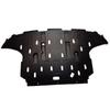 Compatible AITO M5 Front Engine Underbody Shield, Part Number 2802431-RK01.