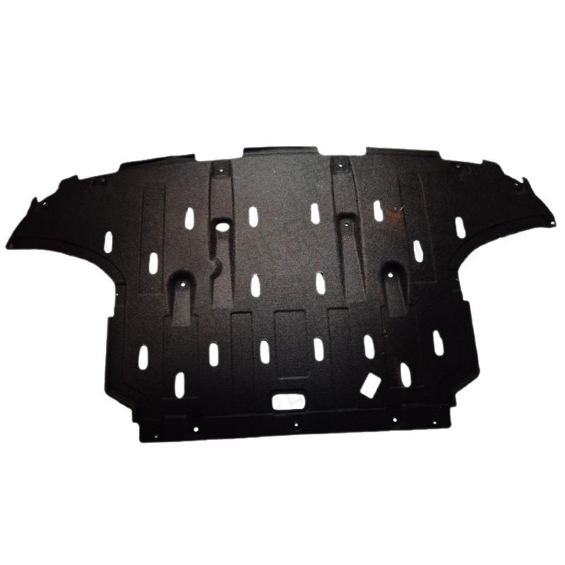 Compatible AITO M5 Front Engine Underbody Shield, Part Number 2802431-RK01.