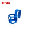 1-10PCS Pool Water Cup Hanger Pool Side Storage Shelf Beverage Drinks Beer Container Reusable Water Cup Holder Pool Accessories