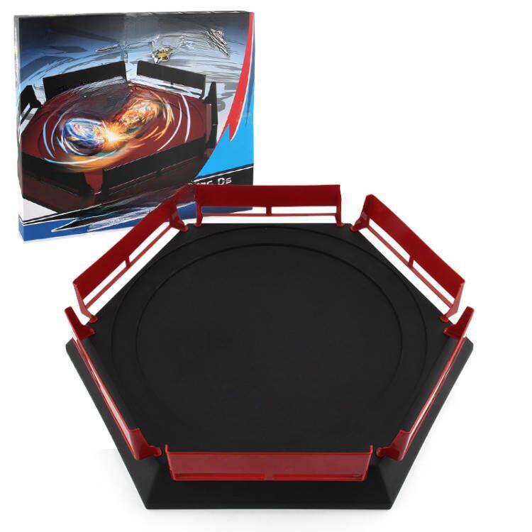 Limited Edition Gyro Battle Arena: DIY Spinning Disc Toy