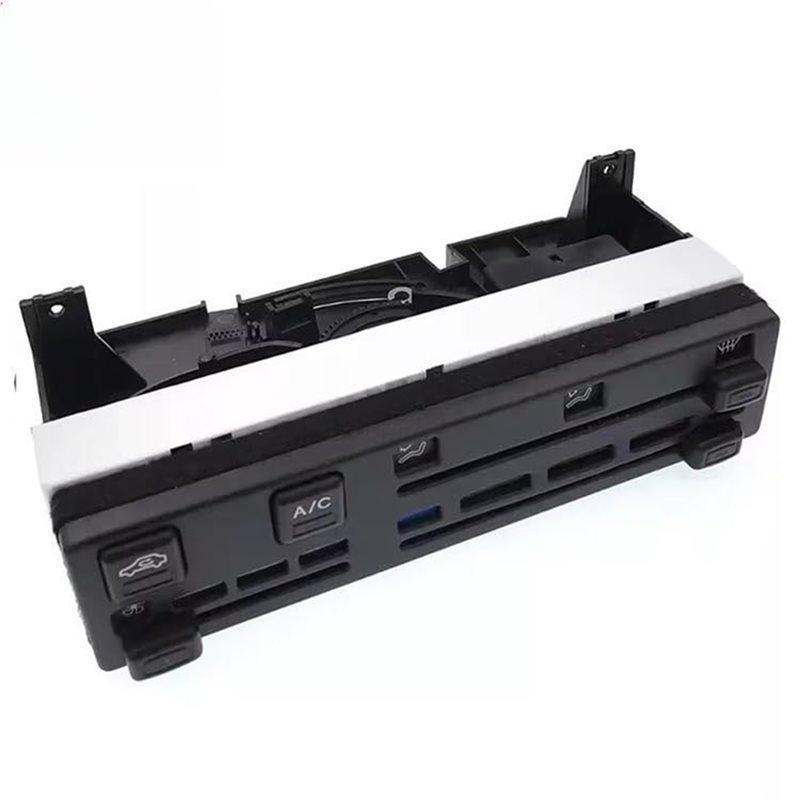 AC Heater Panel Climate Control Switch Assembly 3 Gears Air Condition For 405 Samand Accessories 71207001861