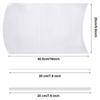 Professional Heat Sealable Plastic Packaging Bags for Freshing Food Storage Including Poultry Vegetables