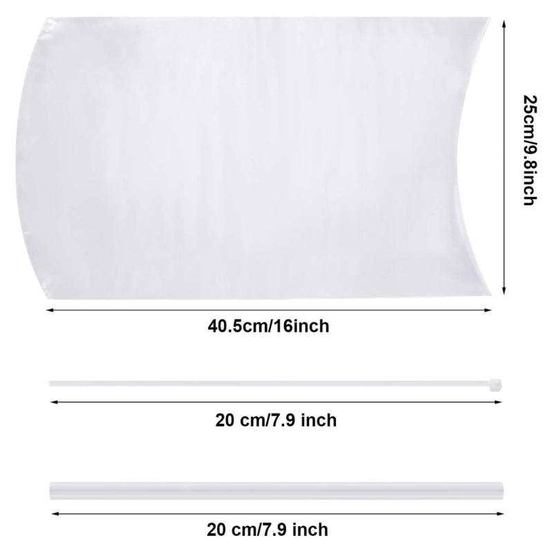Professional Heat Sealable Plastic Packaging Bags for Freshing Food Storage Including Poultry Vegetables