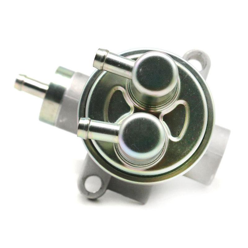 Diesel Powerstroke Lift Valley Fuel Pump F6TZ9350A YC3Z9350CA 1824415C93 For Ford F250 E-350 Econoline Super Duty Vans With 7.3L