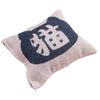 Simulated Dollhouse Pillow High Simulation Handmade Mini Throw Universal Colorful