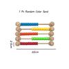 Montessori Busy Board Diy Material Accessories Sensory Toys Busyboard Parts For Children Early Educational Baby Development Toys