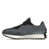 New Balance 327 Denim Unisex Sneakers Blue Eclipse Grey MS327PA