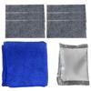 6PC Car Scratch Repair For NANO For Car Scratch Removal With 1PC Cleaning Cloth Car Body Putty Scratch Filler Smooth Repair Tool