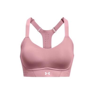 Uplift Solid Minimalist High-Intensity Sports Bra Women Underwear Essence-Pink 1376866-697