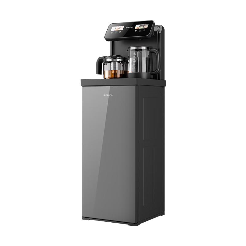 

TRULIVA 2025 Smart Vertical Bottom-Loading Tea Bar Water Dispenser