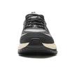 New LiNing Stargazing Shock Absorbers Slip Resistant Abrasion Resistant Low top Casual Shoes Men's Black AGCV369-1